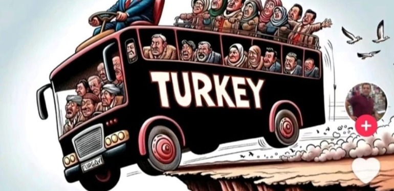karikatur