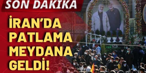 İran’da neler oluyor?