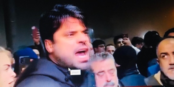 Asrın depreminin yıldönümünde, öfke ile acı birbirine karıştı!