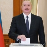 İlham Aliyev