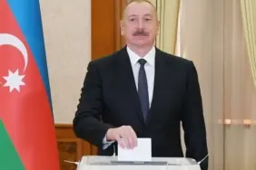İlham Aliyev