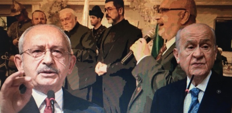 Kemal Devlet