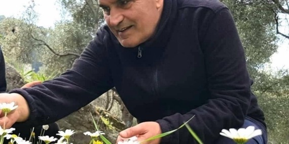 Çöpten heykellerin sanatçısı Resul Güzeldere’nin vefatı üzüntü yarattı.