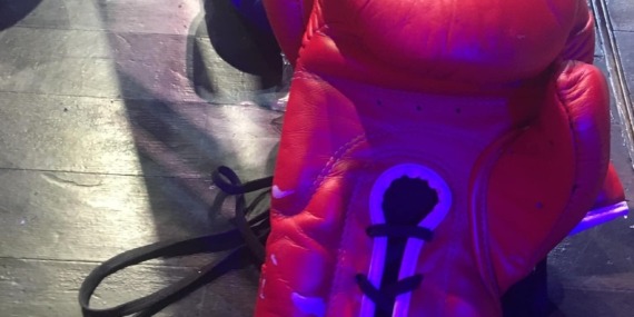 Le gala de Boxe “Rising Stars” a tenu ses promesses et annonce déjà une nouvelle édition..