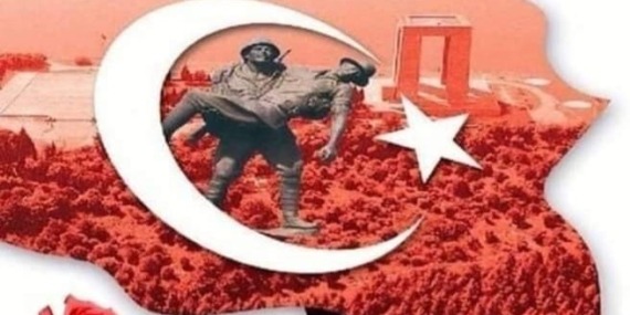 Çanakkale geçilmez!