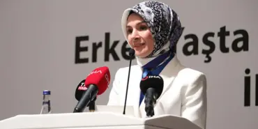Mahinur Özdemir Göktaş