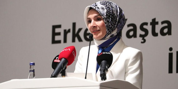 CHP, Aile Bakanı Göktaş İle Görüşecek…