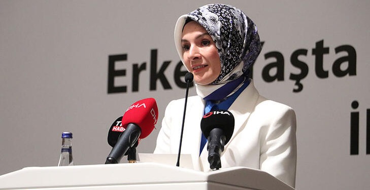 Mahinur Özdemir Göktaş