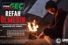 Refah Ölmesin 2