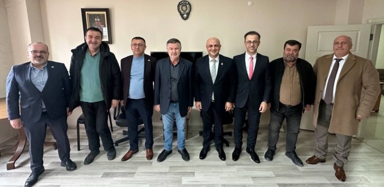 Ssakarya Cemiyet
