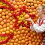 Adana festival