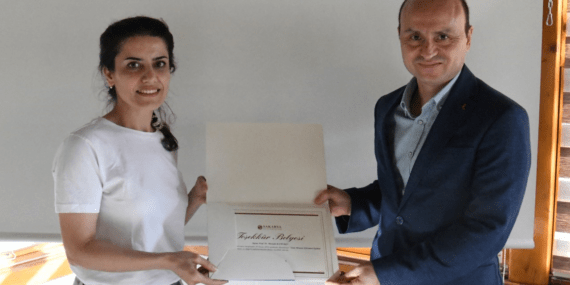 Jean Monnet Eylemleri Eğitim Çalıştayı Gerçekleşti