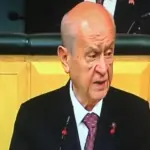 Devlet Bahçeli