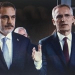 Hakan Fidan