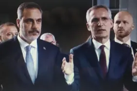 Hakan Fidan
