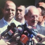 Kemal Kılıçdaroğlu