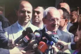 Kemal Kılıçdaroğlu