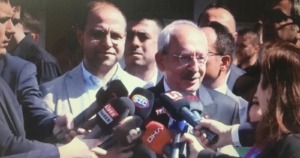 Kemal Kılıçdaroğlu