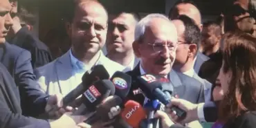 Kemal Kılıçdaroğlu