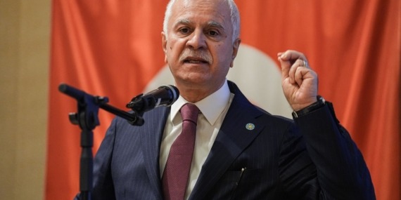 Koray Aydın, “İlk turda kazanacağız!”