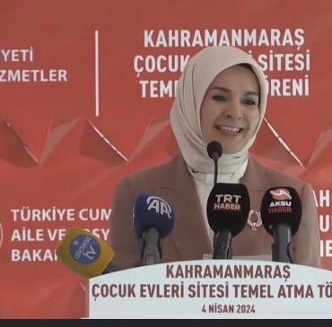 Mahinur Özdemir Göktaş 2