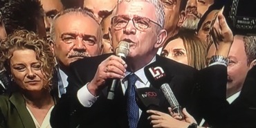 Musavat Dervişoğlu