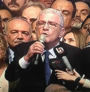 Musavat Dervişoğlu