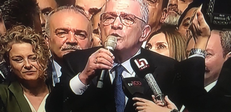 Musavat Dervişoğlu