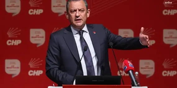 CHP Olağanüstü Kurultaya Gidiyor