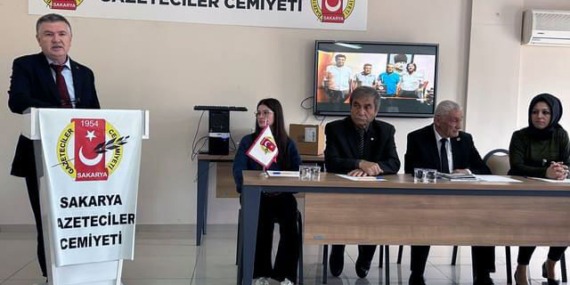 SGC’de Sezai Matur, güven tazeledi..