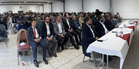 Württemberg eyaletinde “40. Yıl Gençlik Buluşması”