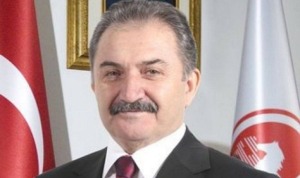 Namık Kemal Zeybek