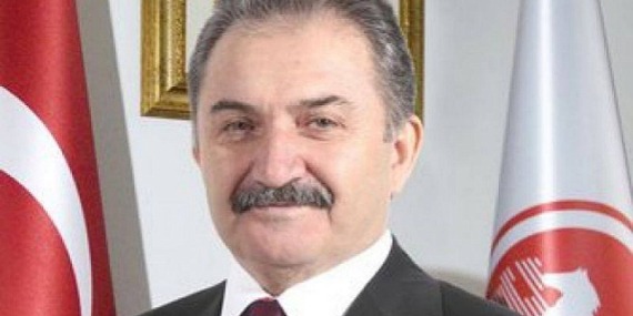 Namık Kemal Zeybek, 28 Şubat ifadesi verdi..