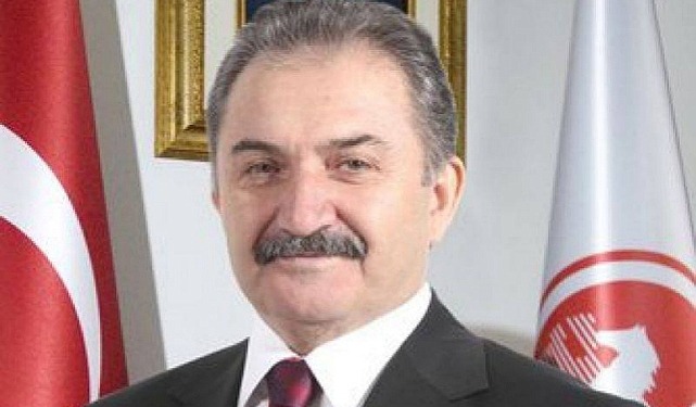 Namık Kemal Zeybek