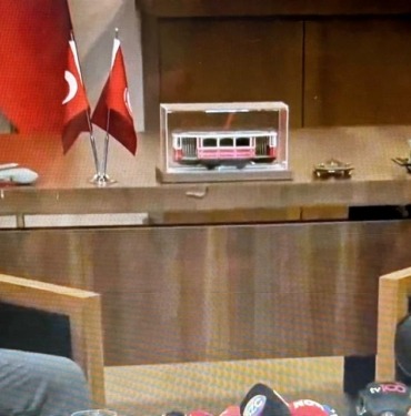 Özgür Özel