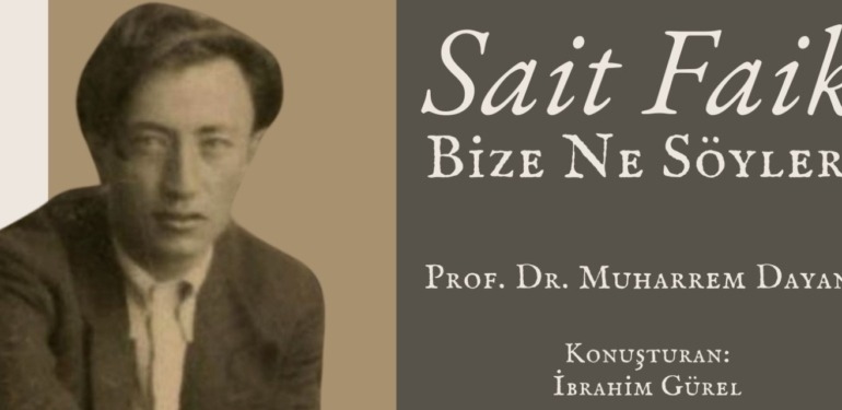 Sait Faik