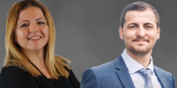 Anvers’te iki Türk, düşman hedefe kondu?!