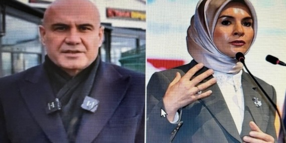 İYİ Partili Çömez’den Bakan Göktaş’a soru yağmuru