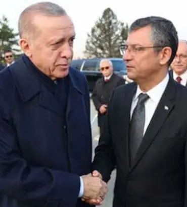 Erdogan-Özel