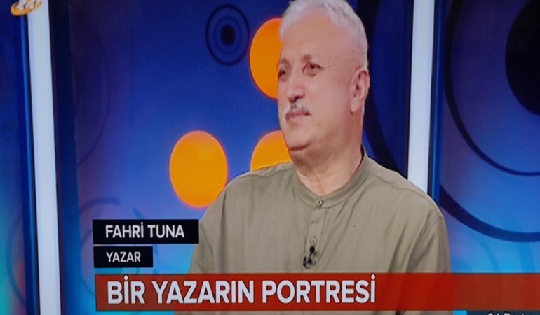 Fahri Tuna 2