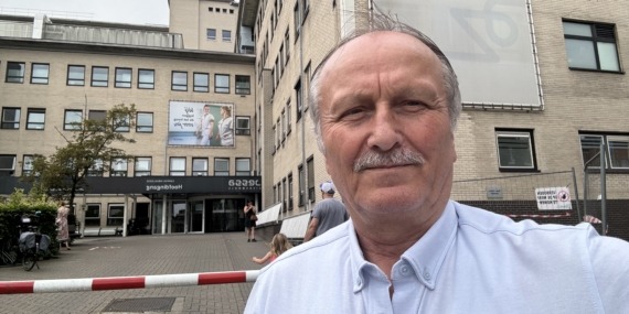 Sahillerimiz ve mavi bayrağımız?