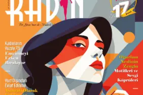 Kadın Dergisi b