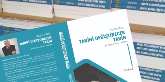Tarihi Değiştirecek tarih?