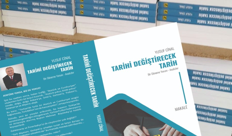 Kitap yeni
