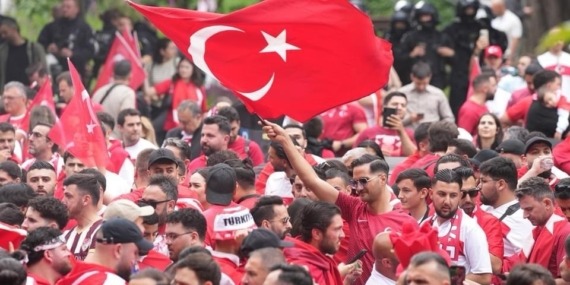 Türkiye’nin, zor sınavı bugün!