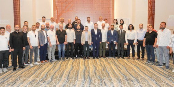 Mühendislik, Mimarlık ve Yapı Çalıştay’ında, Sektörün Ortak Konusu Ekonomi Oldu..