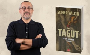 Soner Yalçın