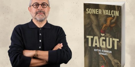Gazeteci, Yazar Soner Yalçın, çok tartışılan bir konuyu inceledi..