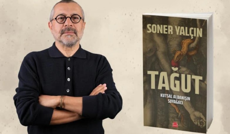 Soner Yalçın
