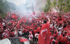 Türkiye-Gürcistan 2